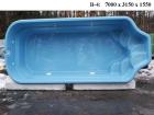 Swimmingpool aus Polen - mit Preisliste 2022