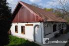 Ungarn - Bauernhaus in Merges Nr. BZ1