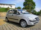 Hyundai Getz Sondermodell 1 5 CRDi zum Hauspreis