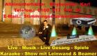 AACHEN DÜREN BONN - ALLEINUNTERHALTER 40 EURO Tel O16O 917 916 O6 Live Musik DJ