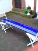 Giesemann Aquarium Beleuchtung in Blau 1 80cm 3 mal 150 HQI