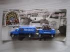 Brauerei- und Werbetrucks zu verkaufen
