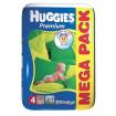 HUGGIES Baby Windeln Restposten