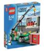 LEGO City Containerstapler Restposten