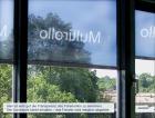 Büro Sonnenschutz Blendschutz