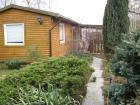 Bieten Garten mit Bungalow Nähe Werder Havel