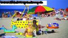 Ferienwohnung Kolberg an der Ostsee Kolobrzeg Podczele