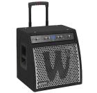 Verkaufe WARWICK CL ND 4 - Bass Combo WIE NEU