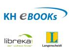 Zwei weitere Partner für die Online Buchhandlung