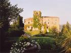 Mieten sie eine mittelalterliche Castello in Italien Castello Cosimo.