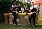 Samba Shows Mobile Cocktail Bar Exotisches Früchte buffet Lateinisches Partys