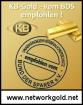 Gold-Franchise-Unternehmen sucht dringend Mitarbeiten
