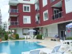 Antalya-konyaalti Ferienwohnung