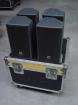 HK AUDIO VT 108 Fullrange-Boxen 8 /1 4er Set