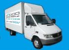 Wien umzug - super aktion - 2 Mann Lkw nur 30Euro/h