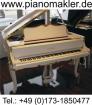 SUCHE Flügel od. Klavier europaweit