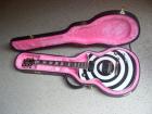 TOP Gibson Zakk Wylde Bullseye Custom E-Gitarre TOP