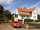 Pension in Hahnenklee Haus Buchholz
