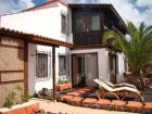 Bungalow la Flor in Parque Holandes auf Fuerteventura