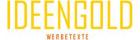 IDEENOLD Marketing-Kommunikation Texter Werbung Online-Marketing Online PR