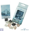 Spar-Duo Wassersteine Lapis Vitalis