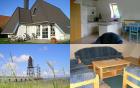 Eine Reise an die Deutsche Nordseeküste - Ferienhaus zu vermieten