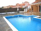 Villa El Hierro in El Castillo Caleta de Fustes auf Fuerteventura