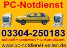 PC Probleme