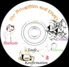 Tolle Geschenkidee für Weihnachten - Videoproduktion