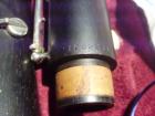 Yamaha Oboe Yob 421 halbautomatisch 3. Oktavklappen