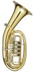 Bariton- Euphonium-Unterricht für Anfänger