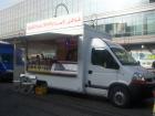 Suche Standplatz für meinen Imbisswagen in Berlin Baujahr 2022