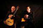 12-Strings - Konzert für zwei Gitarren Freitag 20. Mai 2022
