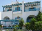 Sofia Studios in Agia Anna Beach Naxos Island Griechenland