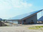 Solarmodule Wechselrichter und Unterkonstruktionen sofort lieferbar