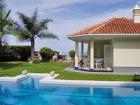 Teneriffa - Ferienhaus Villa Famosa