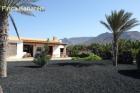 Privates Ferienhaus auf der Insel Fuerteventura - Ferienhaus Simbad