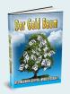 Der Geldbaum - ein Report für 7. - Euro - als ebook