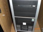 PC mit Flachbildmonitor zu Verkaufen