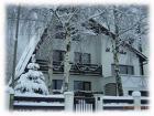RIESENGEBIRGE - WINTERURLAUB PENSION