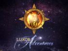 Zu Verschenken PC- Spiel Luxor Adventure - Abenteuer von Luxor Wimmelbildspie