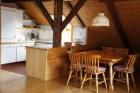 110 qm Ferienwohnung mit Sauna und kostenlosem Internet im sonnigen Salzburger L