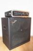 Bass Box FENDER BXR 410