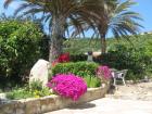 Sardinien Pension mit Fruehstueck in Meeresnaehe Costa Rei TOP Traumhafte