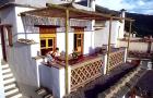 Charmantes Ferienhaus in Andalusien Alpujarras Granada