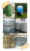 Suche Big Bags Fässer Stahl oder Kunststoff IBC-Behälter Paletten Holz oder