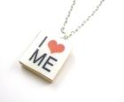 I love me Kette