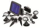Solar-Strahler 3er-Set