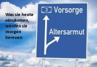 Die Chance nebenberuflich zu starten und Karriere zu machen