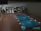 GFK Schwimmbecken Niagara 7 5x3 2x1 5 Swimming Pool